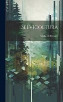Selvicoltura