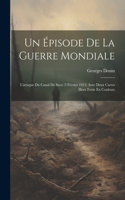 Épisode De La Guerre Mondiale