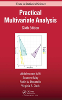 Practical Multivariate Analysis