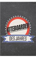 Kiteboarder des Jahres