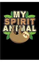 My Spirit Animal