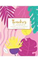 Teacher Planner 2019-2020