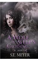 Wolf In Sheep's Clothing