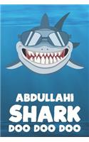 Abdullahi - Shark Doo Doo Doo