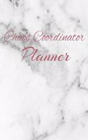Chaos Coordinator Planner