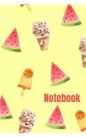 Notebook