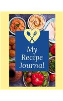 My Recipe Journal