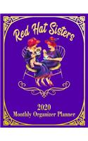 Red Hat Sisters