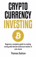 Cryptocurrency Investing