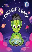 Grumble is Back