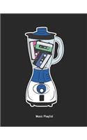 Music Playlist