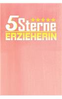 5 Sterne Erzieherin