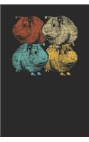 Guinea Pig Retro