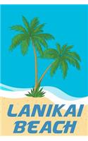 Lanikai Beach