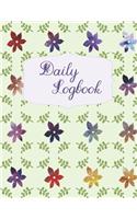 Daily Logbook