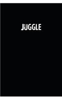 Juggle