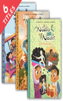 Nadia & Nadir (Set)