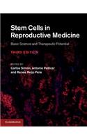 Stem Cells in Reproductive Medicine