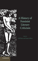 History of Feminist Literary Criticism