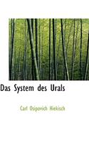 Das System Des Urals