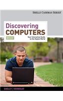 Discovering Computers