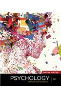 Cengage Advantage Books: Psychology