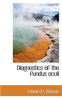 Diagnostics of the Fundus Oculi