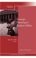 Strategic Planning in Student Affairs