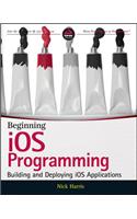 Beginning iOS Programming