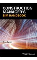 Construction Manager's Bim Handbook