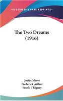 The Two Dreams (1916)