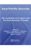 Asia-Pacific Security