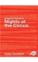 Angela Carter's Nights at the Circus