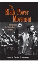 The Black Power Movement