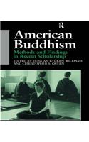 American Buddhism