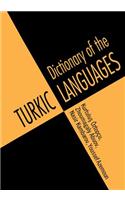 Dictionary of Turkic Languages