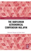 Babylonian Astronomical Compendium Mul.Apin