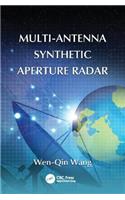 Multi-Antenna Synthetic Aperture Radar