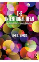 The Intentional Dean