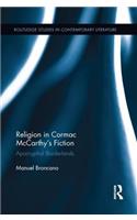 Religion in Cormac McCarthy's Fiction