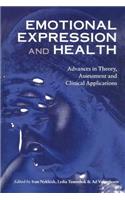 Emotional Expression and Health