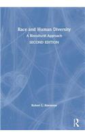 Race and Human Diversity