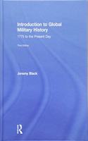 Introduction to Global Military History