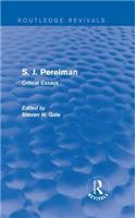 S. J. Perelman