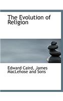 The Evolution of Religion