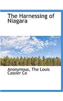 The Harnessing of Niagara