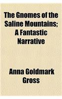 The Gnomes of the Saline Mountains; A Fantastic Narrative