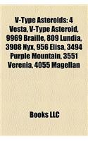 V-Type Asteroids