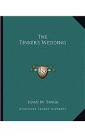 Tinker's Wedding: (English)