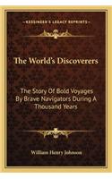 World's Discoverers